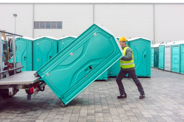 Best Portable Toilets for Disaster Relief Sites  in Blue Earth, MN